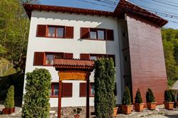 Pensiunea Eva, Sovata program de funcționare