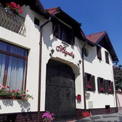 Pensiunea Magnolia, Sibiu program de funcționare