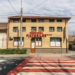 SC Pensiunea Pictorilor SRL, Baia Mare program de funcționare
