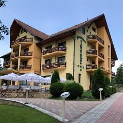 Vânătorul, Vatra Dornei program de funcționare