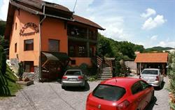Pensiunea Norbert S.r.l, Sighişoara program de funcționare