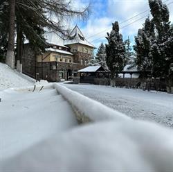 Hotel Bucegi Portile Regatului, Pârâul Rece program de funcționare