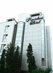 Hotel President Bacau, program de funcționare