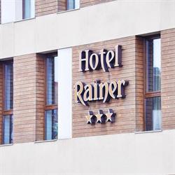 Hotel Rainer, Braşov program de funcționare