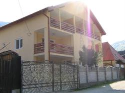Vila Remmar, Ciungetu program de funcționare