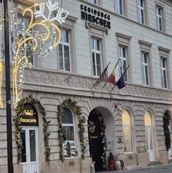 Hirscher loft în Braşov, Centrul Istoric - program de funcționare