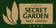 Hotel Secret Garden, Dăneşti program de funcționare