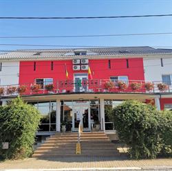 Hotel Sep, Arad program de funcționare