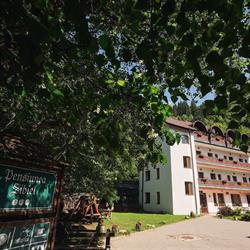 Pensiunea Sibiel, program de funcționare