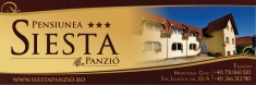 Siesta Pension, Miercurea-Ciuc program de funcționare