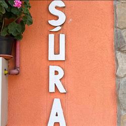 Pensiunea Sura, Orăştie program de funcționare