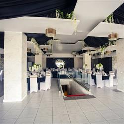 Hotel Sydney, Craiova program de funcționare