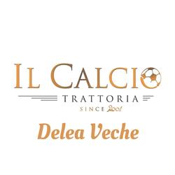 Trattoria Il Calcio Delea Veche în Bucureşti, Sector 2 - program de funcționare