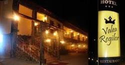 Hotel Valea Regilor, Reghin program de funcționare