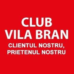 Club Vila Bran, program de funcționare