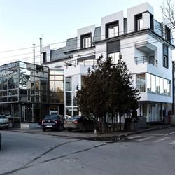 Vila Classic, Galaţi program de funcționare