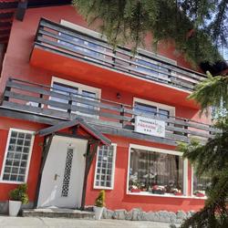Pensiunea Paunasul, Buşteni program de funcționare