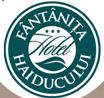 Hotel Best Western Fantanita Haiducului, Sibiu program de funcționare