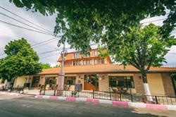Hotel Amurg, Eforie Sud program de funcționare
