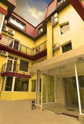Hotel Ary, Cluj-Napoca program de funcționare