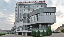 Hotel Emma West, Craiova program de funcționare