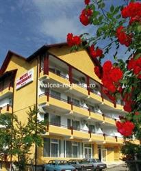 Hotel President, Băile Olăneşti program de funcționare