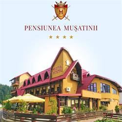 Pensiunea Muşatinii cu Restaurant şi Spa, Putna program de funcționare
