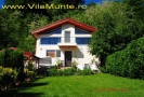 Vilamunte, Târgovişte program de funcționare