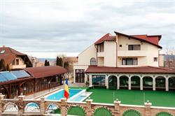 Vila Steaua Nordului, Alba Iulia program de funcționare