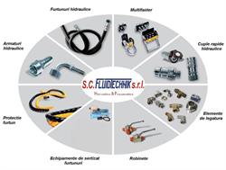 Fluidtechnik SRL în Bucureşti, Sector 6 - program de funcționare
