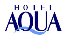 Hotel Aqua, Băile 1 Mai program de funcționare