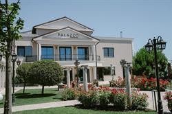 Palazzo, Oradea program de funcționare