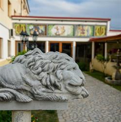 Hotel Etrusco, Gherla program de funcționare