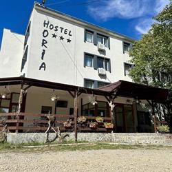 Hostel Horia, Plopeni program de funcționare