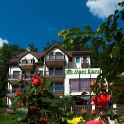 Mont Blanc, Predeal program de funcționare