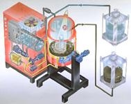 Ecotehnology SRL, Satu Mare program de funcționare
