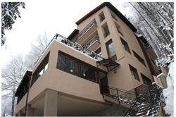 Hotel Anemona, Sinaia program de funcționare