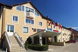 Hotel Arizona, Timişoara program de funcționare
