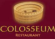 Restaurant Colosseum, Giroc program de funcționare