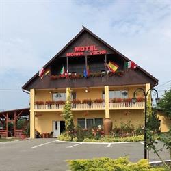 Motel Moara Veche, Săcălăşeni program de funcționare