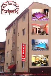 Restaurant Tripoli în Bucureşti, Sector 3 - program de funcționare