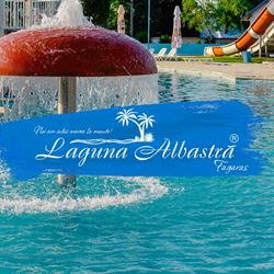 Complex Laguna Albastra, Făgăraş program de funcționare
