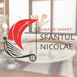 Casa de Oaspeti Sf. Nicolae, Iaşi program de funcționare