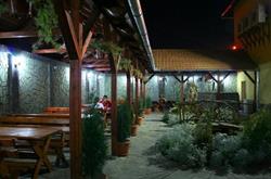 Restaurant Venetia, Sighişoara program de funcționare