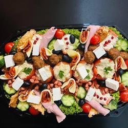 Restaurantul Ialidi, Timişoara program de funcționare
