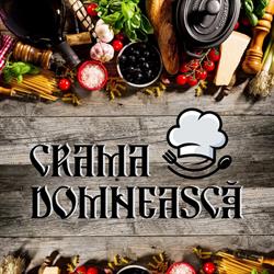 Restaurantul Crama Domneasca, Vaslui program de funcționare