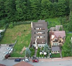 Casa Freya Busteni, program de funcționare