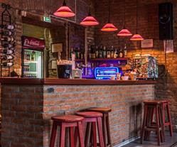 Fischer's Pub, Deva program de funcționare