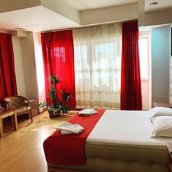 Hotel Funnytime în Bucureşti, Sector 3 - program de funcționare