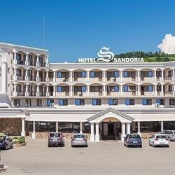 Hotel Sandoria, Târgu Mureş program de funcționare